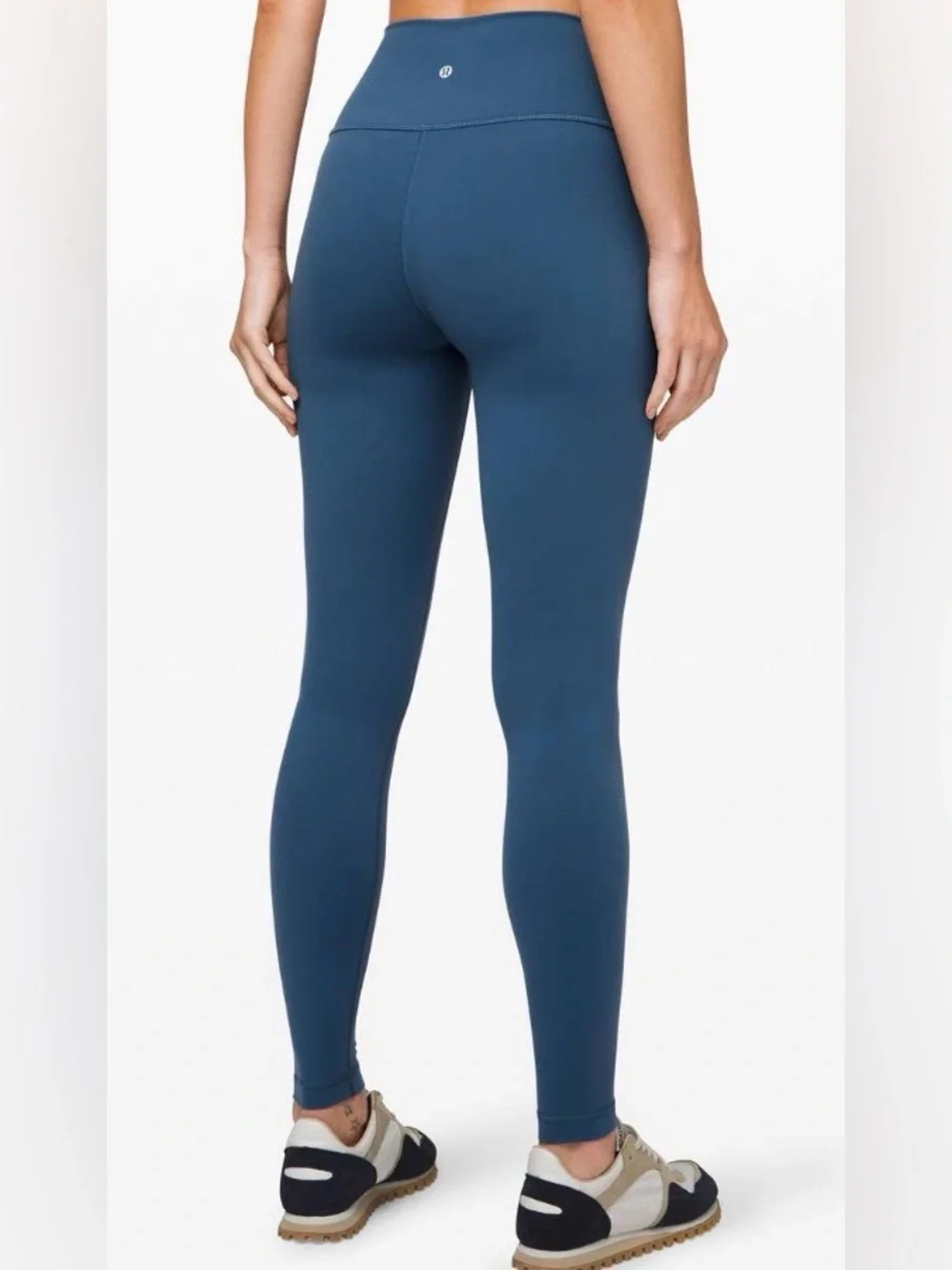 Lululemon Wunder Under High-Rise Tight 28